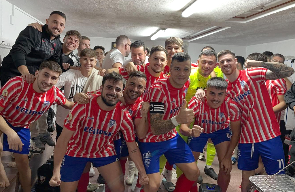 El Olmpico suma tres nuevos puntos y se coloca tercero en la clasificacin